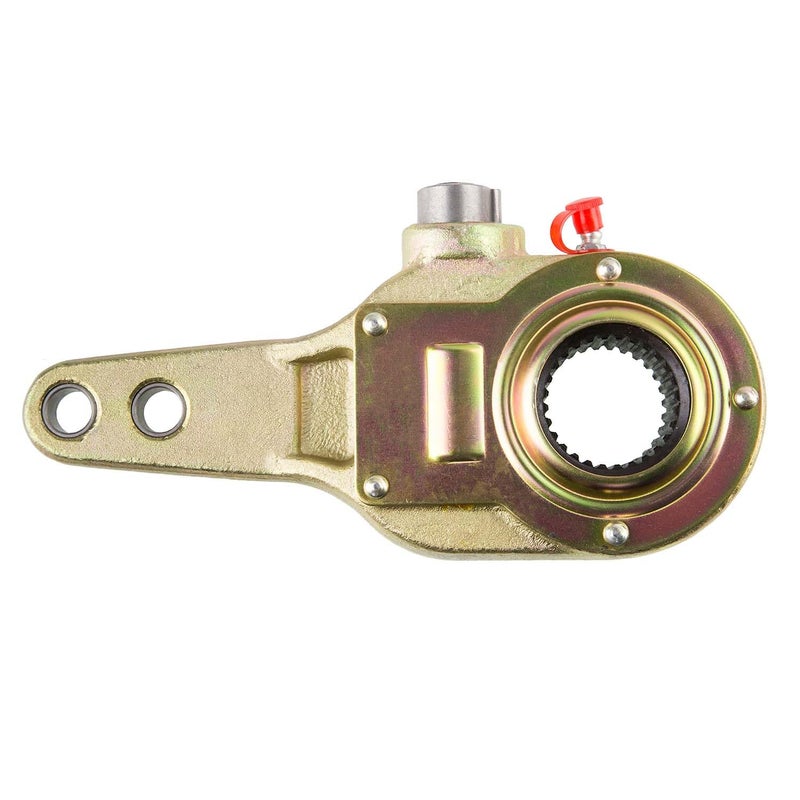 World American WAKN44051 Air Brake Manual Slack Adjuster 1.5"-28 Spline 5"-6"-7" Arm Span Fit for Heavy-Duty Trucks, Haldex/Midland Style, Fits For Bendix, Meritor, Freightliner, Replaces KN44051 - Image 2